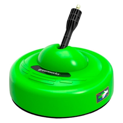 VT Насадка для очистки поверхностей 28см для моек высокого давления ?140 бар (5201807) VT Насадка для очистки поверхностей 28см для моек высокого давления ?140 бар (5201807)