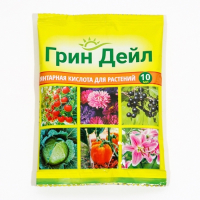 Янтарная кислота "Грин Дейл", 10 мл арт.9458886 г.Екатеринбург Янтарная кислота "Грин Дейл", 10 мл арт.9458886 г.Екатеринбург
