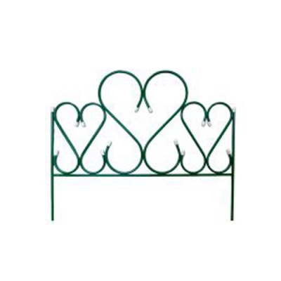 Заборик садовый Романтик 5дет г.Уфа