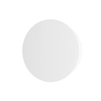 Заглушка PDP D125 пластик ERA