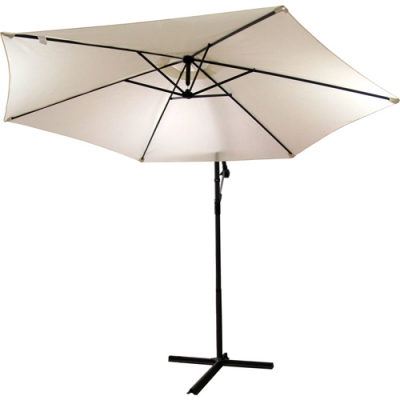 Зонт Банан 1 уп. арт.AU006/WR2708 "Garden story"