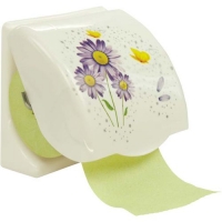 Держатель для туалетной бумаги Модерн М1136