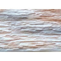 Камень Сланец обычный (бежевый) (14шт,0,46кв.м)