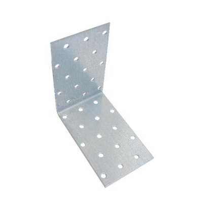 Крепежный уголок 80*80*100*2.0 ГОЦ г.Кунгур Крепежный уголок 80*80*100*2.0 ГОЦ г.Кунгур