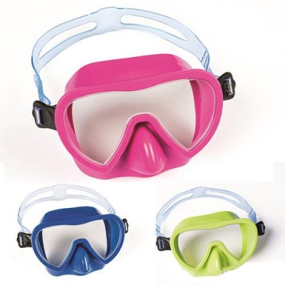 Маска для ныряния Guppy Bestway 22057 арт.006146