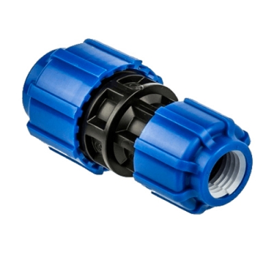 Муфта переxодная 90 x 63 CN-TB ПНД