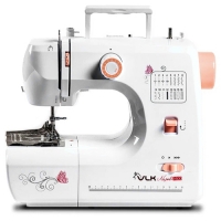 Швейная машина VLK Napoli 1600, белый (80298) Швейная машина VLK Napoli 1600, белый (80298)