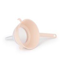 Сито 130мм с воронкой (бежевый) (уп.20) М8316 г.Октябрьский Сито 130мм с воронкой (бежевый) (уп.20) М8316 г.Октябрьский