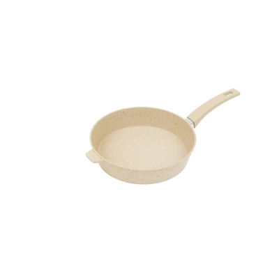 Сковорода "Хозяюшка" d.280х65мм, пл.руч, САКУРА арт.13104