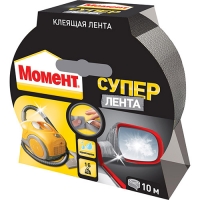 Супер лента МОМЕНТ серебро 10м.ХЕНКЕЛЬ 1760304