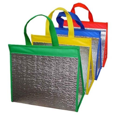 Термосумка CB-B, 12л, р-р: 30*15*28см арт.004986