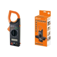 Токоизмерительные клещи серия МастерЭлектрик М266F TDM (SQ1005-0006) Токоизмерительные клещи серия МастерЭлектрик М266F TDM (SQ1005-0006)