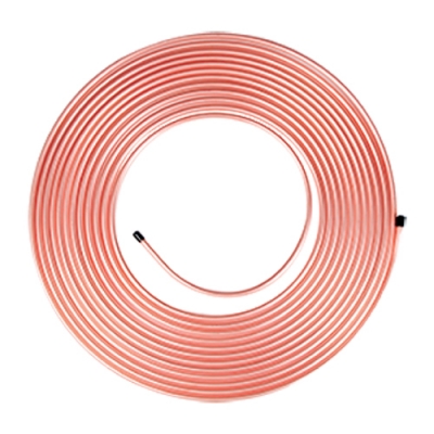 Труба медная Ballu Olympic 6,35x0,60x15000 (1/4), бухта