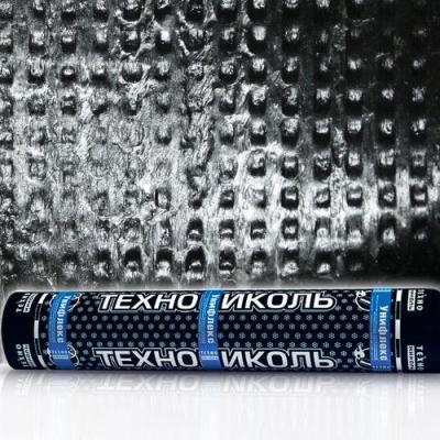 Унифлекс ЭПП(39,5кг/10м2/)(ЕКН000078)25