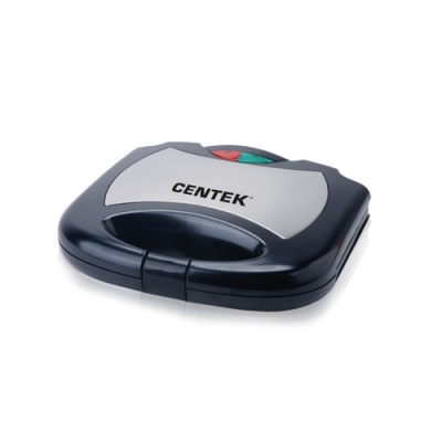 Вафельница Centek CT-1447 800Вт Вафли- венские анти пригарное покрытие, max 220 С