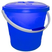 Ведро 16л фирменное Бриг