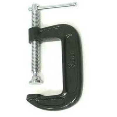 БИБЕР 85856 Струбцина тип G 200мм(5/20)