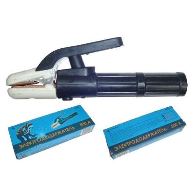 Электродержатель 500А ГОРЫНЫЧ 080902-500