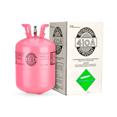 Фреон R-410A, 11,3 кг Фреон R-410A, 11,3 кг
