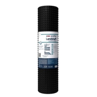 Gruntflex Landshaft (ш.2м, 40м2) профилированная мембрана