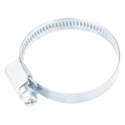 Хомуты нержав. сталь,станд.болт.креп.20-32мм, 50шт/уп,ширина 9мм // СИБРТЕХ арт.47580