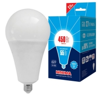 Лампа светодиодная LED-A140-55W/4000K/E27/FR/NR Белый свет (4000K) (UL-00005614)