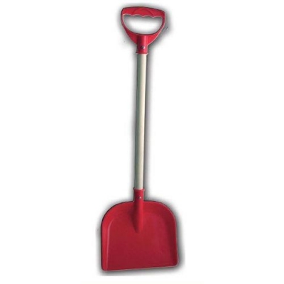 Лопатка детская 75см. С803