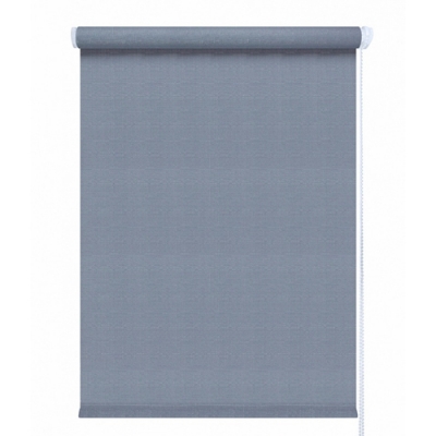 Мини Ролета Декор 98*175 серый