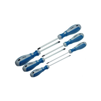 Набор отверток Multipoint, 6 предметов, (уп.) 33-2-400