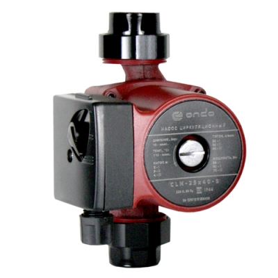 Насос циркуляционный CLM 25x40x130 ONDO PCLM-2540S