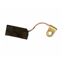 Щетка графитовая ДК110 (6,3х12,5х26) ЭГ Фермер