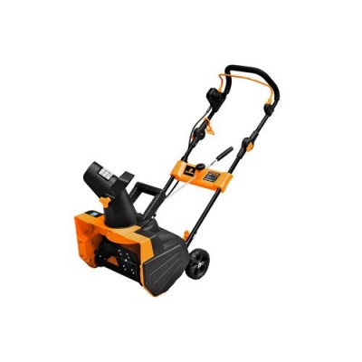 Снегоуборочник эл. CARVER STE 2346 (2300W, 46x20, 3-6m)