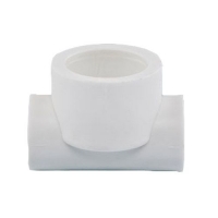 Тройник 50 C-TB Tebo (40шт.)
