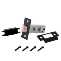 Защёлка врезная Code Deco 5400-BLM