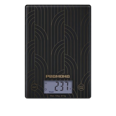 Весы кухонные РЕДМОНД SK1802, Темно-серый