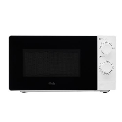 Микроволновая печь making Oasis everywhere MW-70XW 366 Микроволновая печь making Oasis everywhere MW-70XW 366