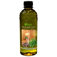 Ароматизатор Вкусный пар 350мл Пихта Банные штучки 32229