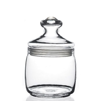Банка CESNI 650 мл с крышкой арт. 97424SLB