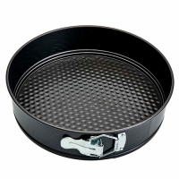 BE-4602N Разъемная форма для выпечки с антипригарным покрытием 26*7 см (12)