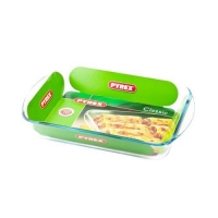 Блюдо прямоугольное Smart cooking 40х27см 239B000/5046