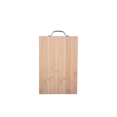 Доска разделочная бамбуковая 20х30см 4612