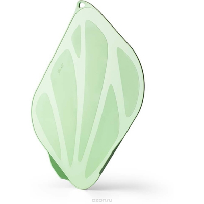 Доска разделочная с бортиками APOLLO Genio Bionica 39х28мм DSC-35