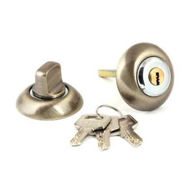 Фиксатор Megapolis WC-0803-AB