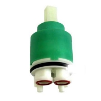 Картридж для смесителя ARGO 35мм C201-35 Картридж для смесителя ARGO 35мм C201-35