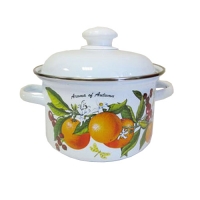 Кастрюля 2л С-16104АП2 ФРУКТОВАЯ ФАНТАЗИЯ Кастрюля 2л С-16104АП2 ФРУКТОВАЯ ФАНТАЗИЯ