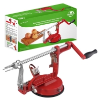 Машинка механическая для очистки и нарезки овощей и фруктов VL53-81