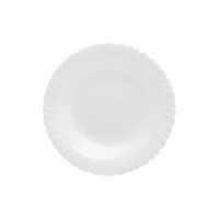 Тарелка суповая "ФЭСТОН" 23 см H4991 (J6329) (J6331)