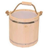 Ведро 13л с пласт. вставкой г.Йошкар-Ола