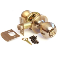 Защёлка Vanger6072-03-AB