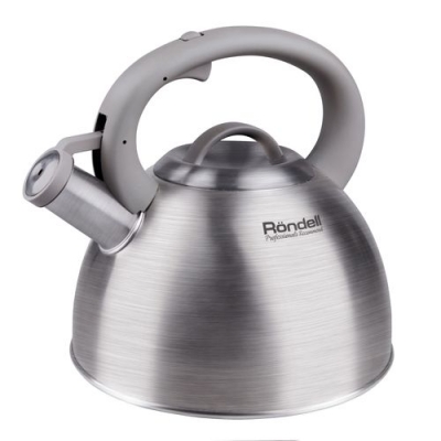 Чайник 3 л Balance RDS-434 (GY) (Rondell)